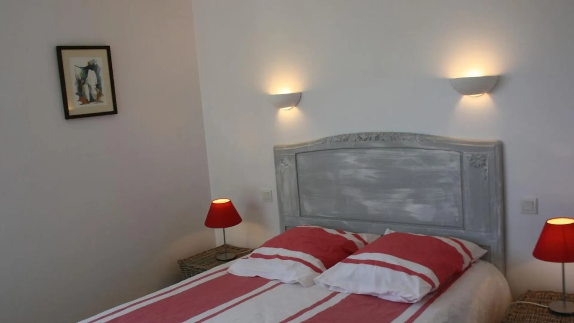 Maison Charmante A 350M De La Plage, 6 Pers., Arradon - Fr-1-775-26 Дом отдыха